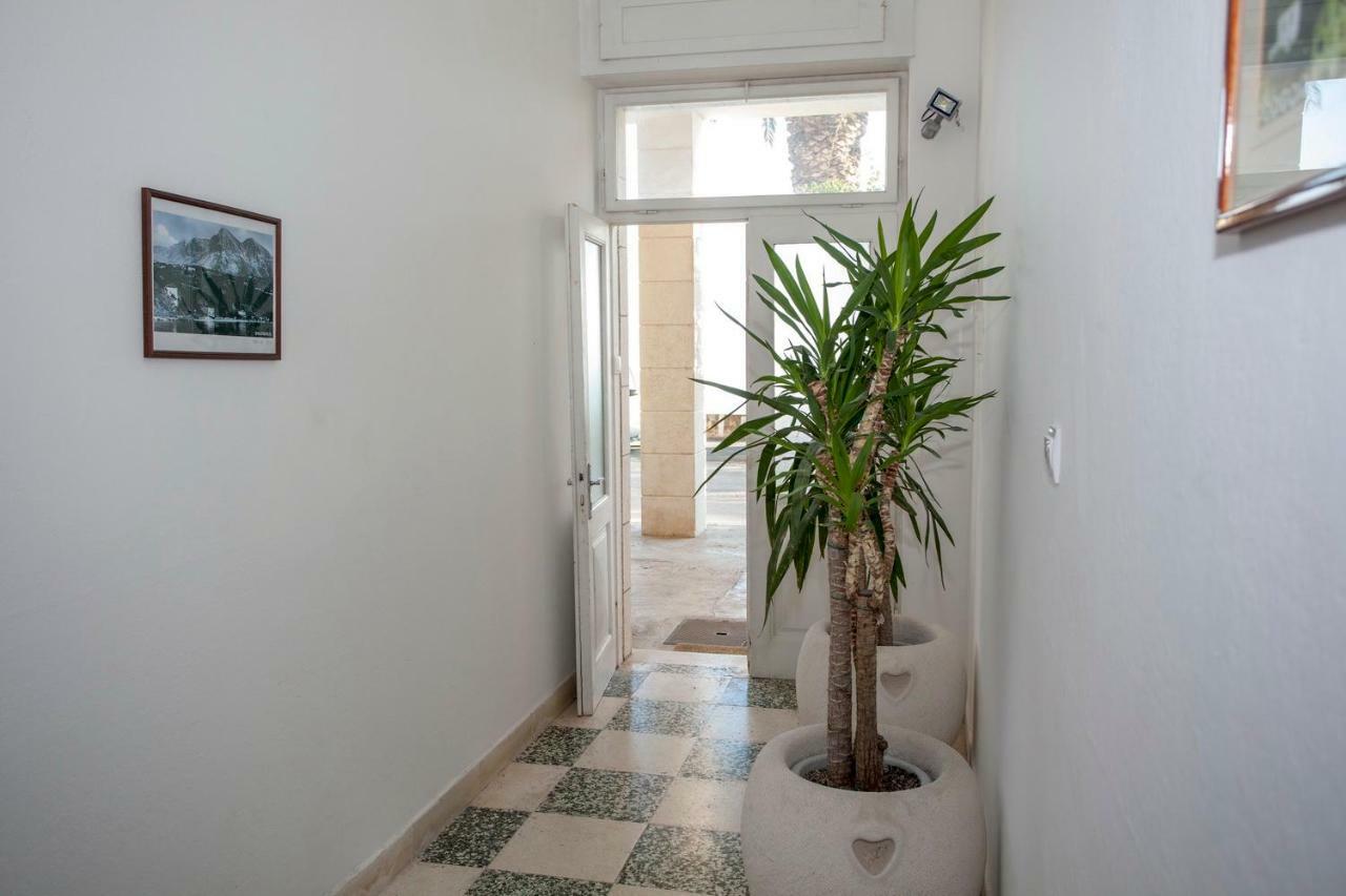 Apartments Lara Podgora Exterior foto